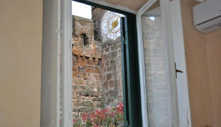 Dabibbo Guest House Cerveteri Exterior foto